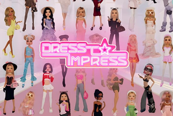 game image Dress To Impress