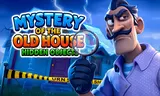 Mystery of the Old House: Hidden Objects
