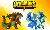 Dynamons 7