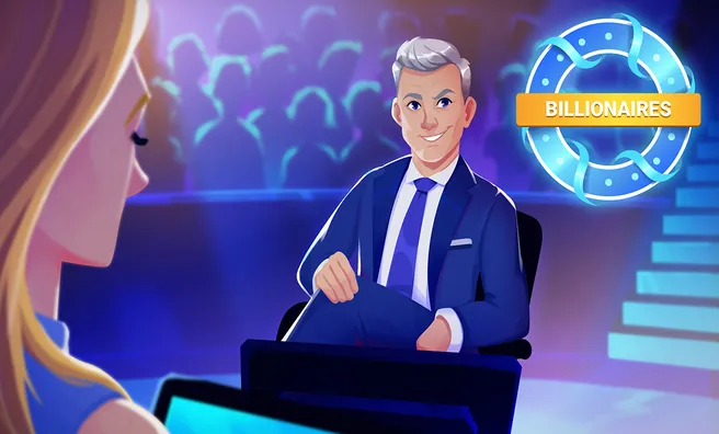 game image Billionaires