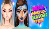 Mega Makeup Seasons Best