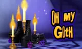 Oh My Goth