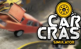 Car Crash Simulator