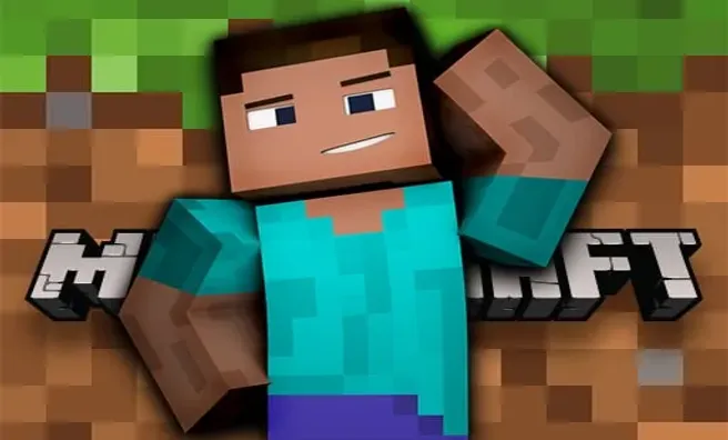 game image Minecraft Online