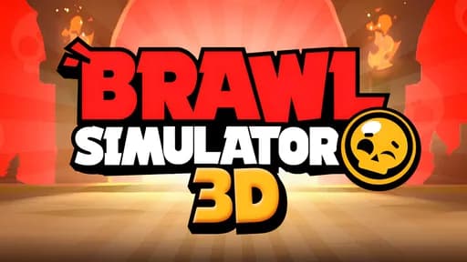 game image Brawl Simulator 3D
