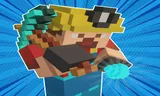 Merge Mine - Idle Clicker