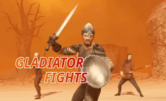Gladiator Fights