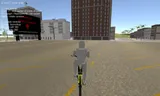Bicycle Simulator