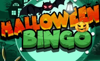 Halloween Bingo