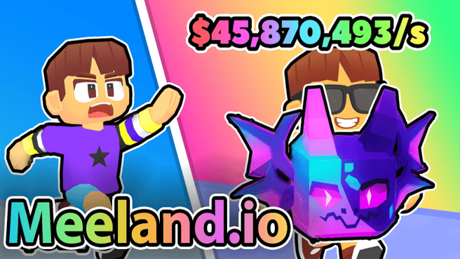 image game Meeland.io