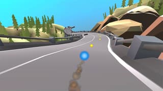 game image Racing Ball Adventure