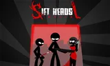Sift Heads World: Act 1