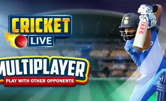Cricket Live