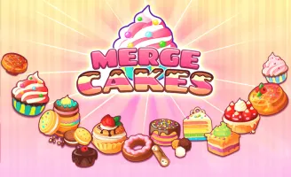 Merge Cakes