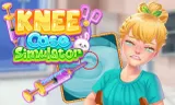 Knee Case Simulator