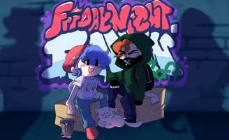 FNF: Soft
