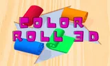 Color Roll 3D