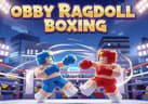 Obby: Ragdoll Boxing