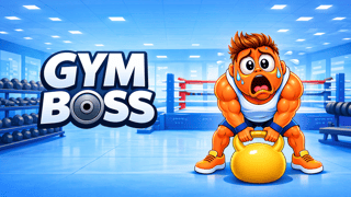 Spielbild Gym Boss
