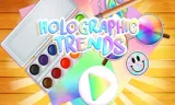 Holographic Trends