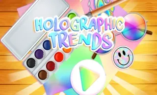 image game Holographic Trends