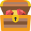Game image for Treasure