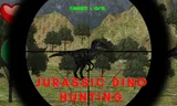 Jurassic Dino Hunting