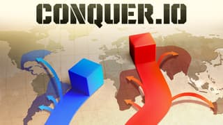 image game Conquer.io