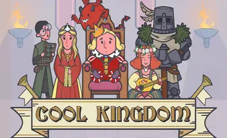 Cool Kingdom