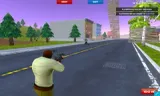 Rebels Clash