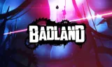 BADLAND
