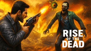 imagen del juego Rise of the Dead