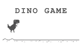 Dino Game