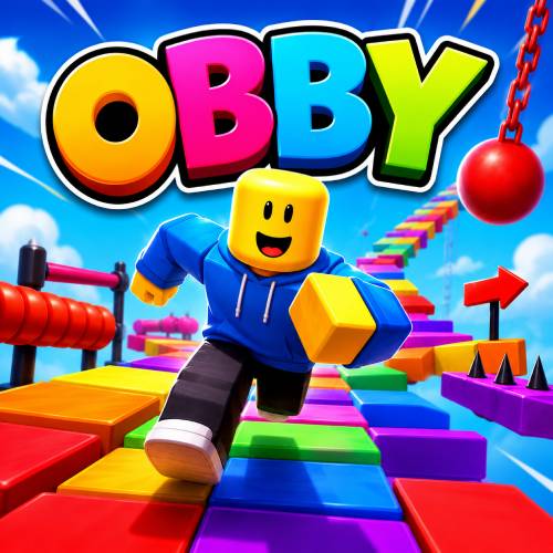 Game image for Obby
