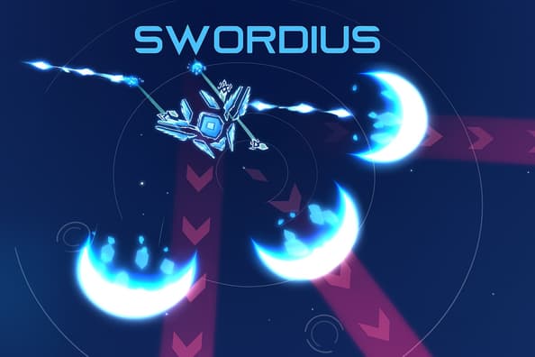 image game Swordius