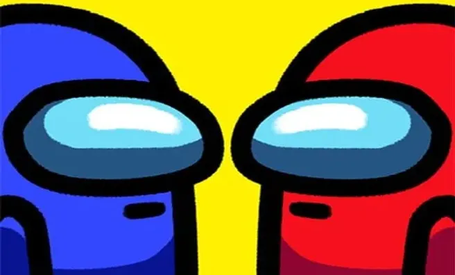 game image Among Us: Impostor King Online
