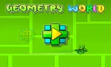 Geometry Dash World