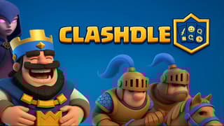 image game Clashdle
