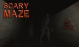 Scary Maze