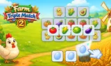 Farm Triple Match 2