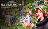 Blackriver Mystery Hidden Objects