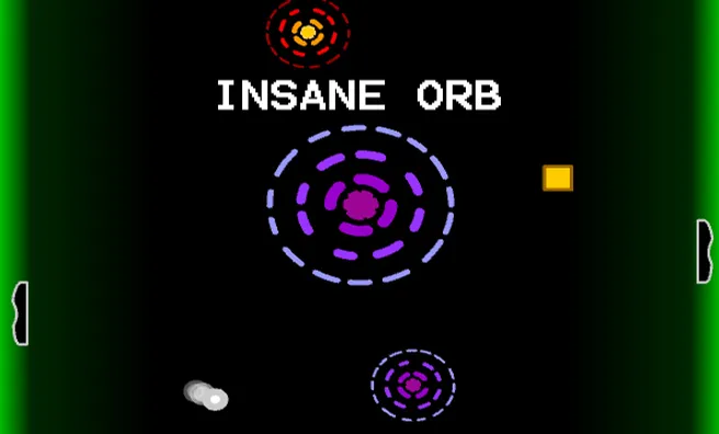 image game Insane Orb