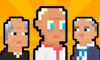 President Simulator