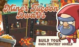 Miner Tycoon Dwarfs