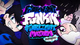FNF: Starlight Mayhem (Vs. CJ)