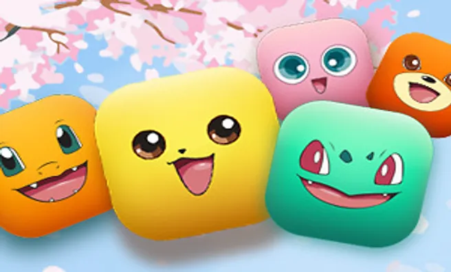 imagem do jogo Monster Go