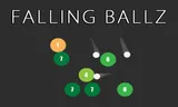 Falling Ballz