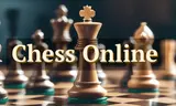 Chess Online Multiplayer
