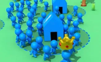 Territory War
