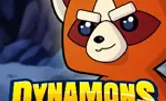 Dynamons